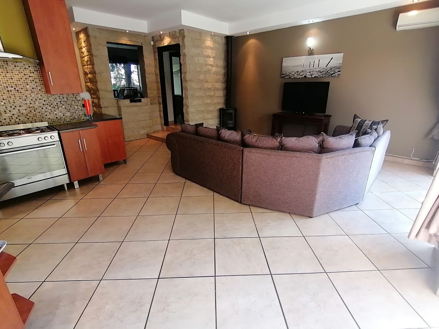 5 Bedroom Property for Sale in Universitas Free State